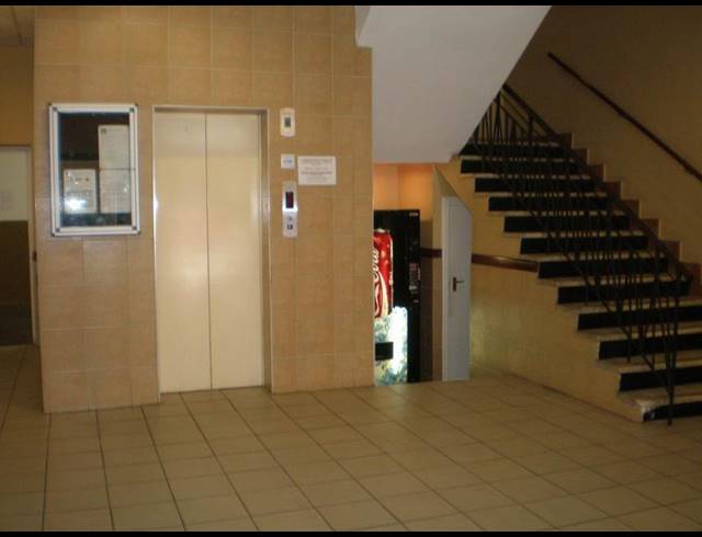 1 BEDROOM APARTMENT FOR SALE IN DURBAN CBD